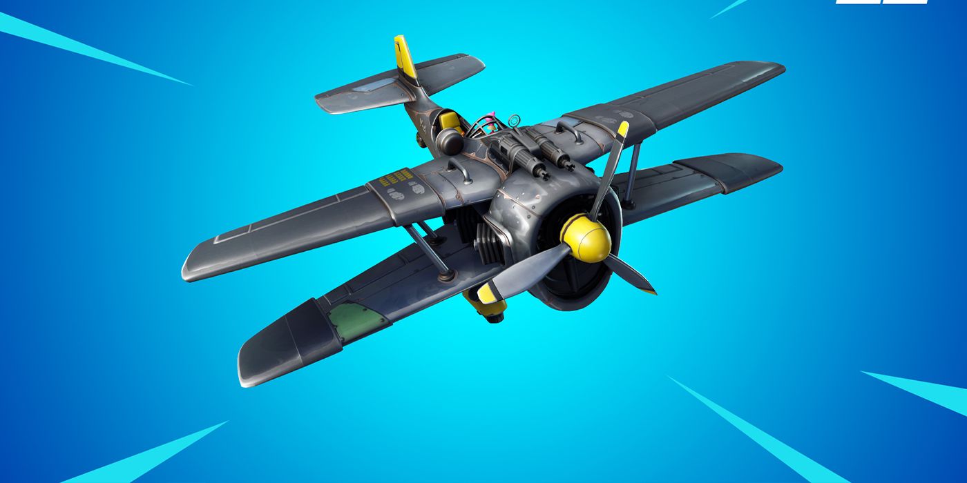 fortnite x-4 stormwing locations season 5