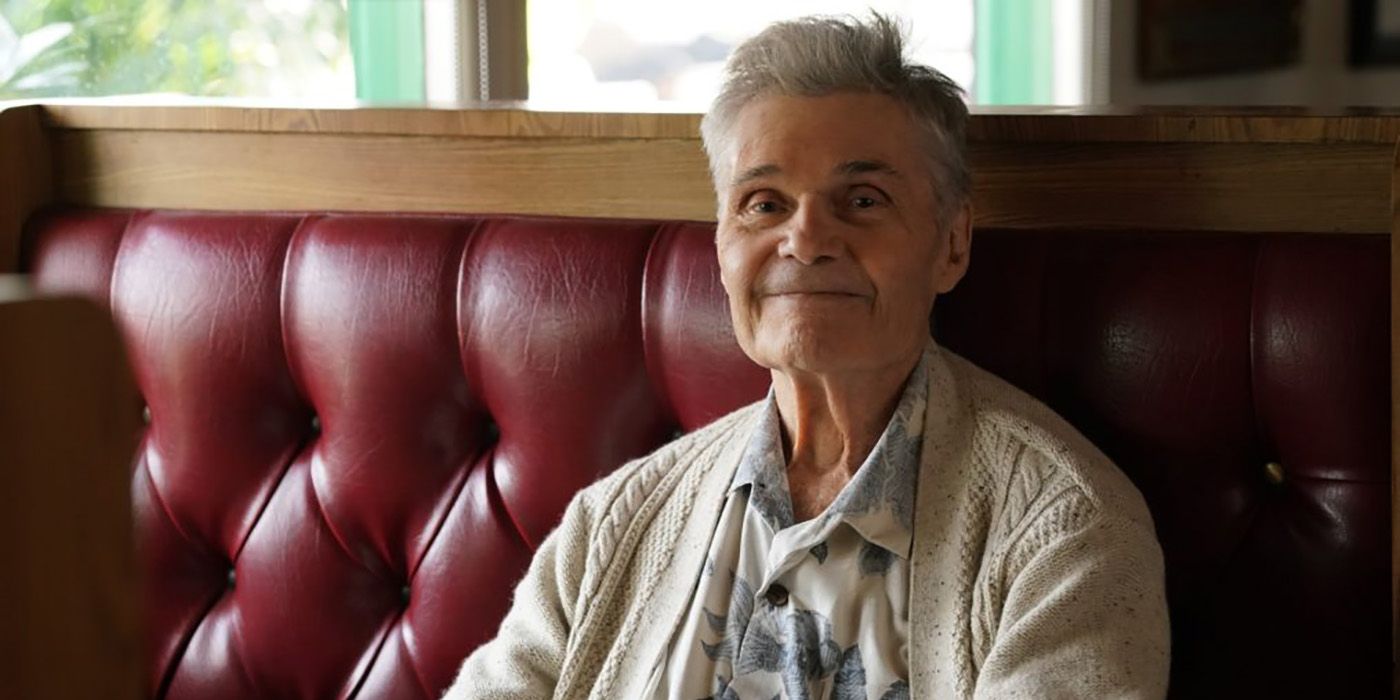 fred willard