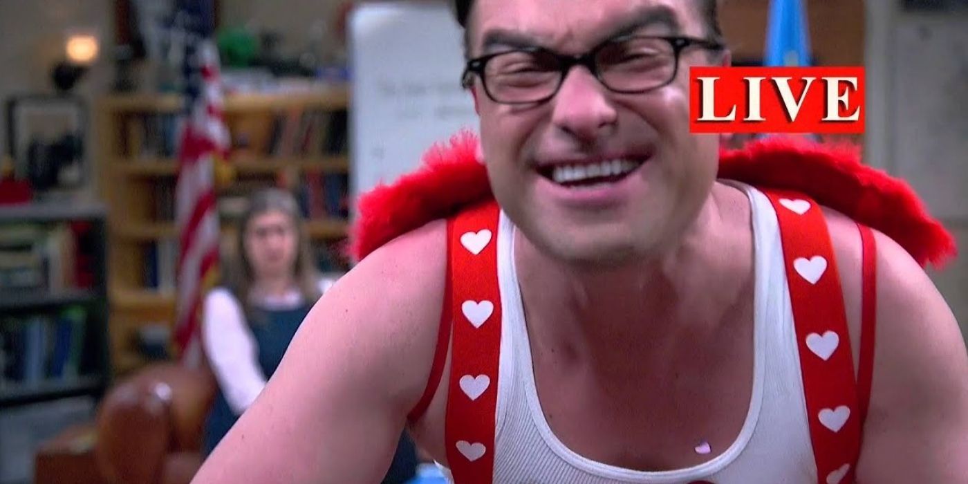 The Big Bang Theory The 10 Best Fun With Flags Episodes, Ranked