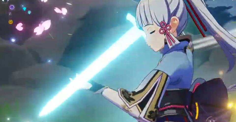 Genshin Impact Character Leaks When Ayaka Is Releasing Genshin Impact Character Leaks When Ayaka Is Releasing