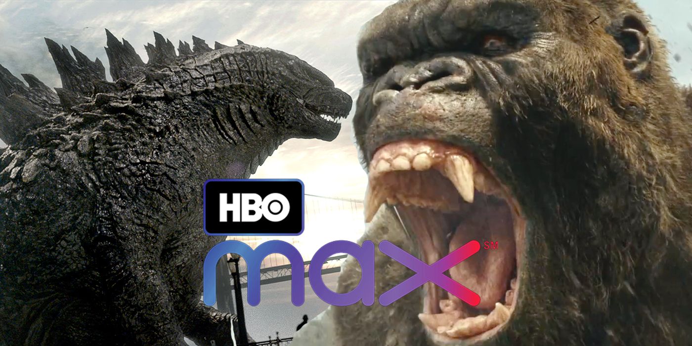 Godzilla vs. Kong Releasing On Streaming Same Day As Theaters