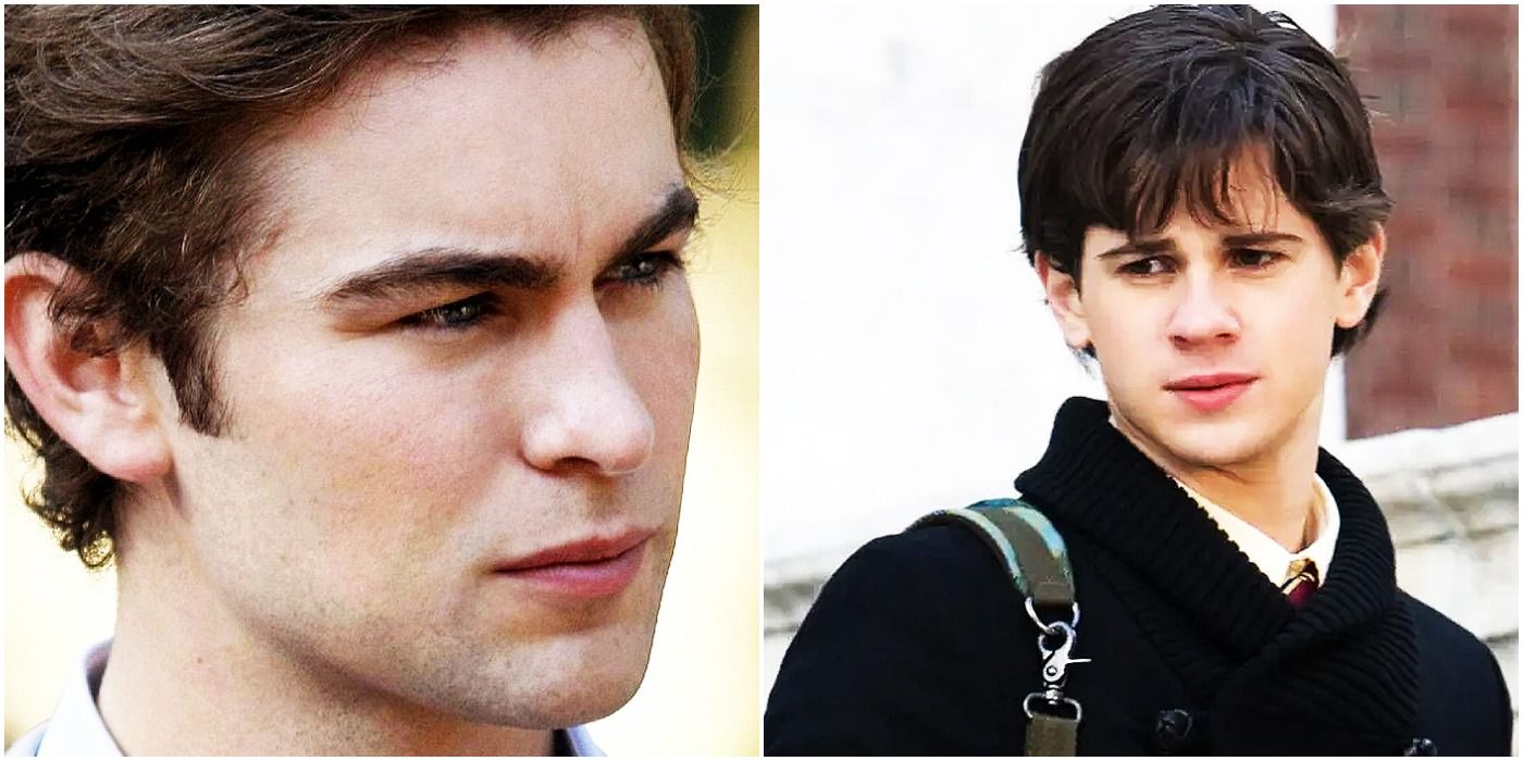 Gossip Girl: 10 Best Nate Quotes