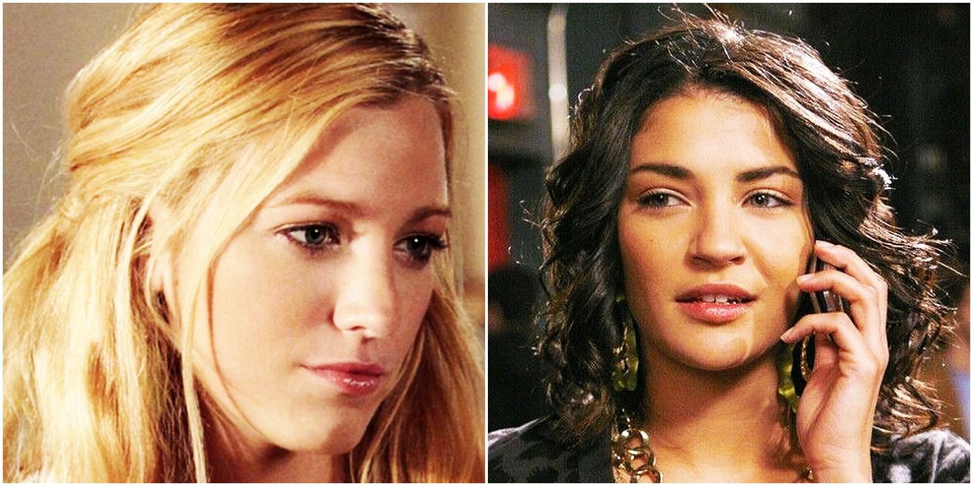 Gossip Girl: 10 Friendships That Should Have Happened (But Never Did)
