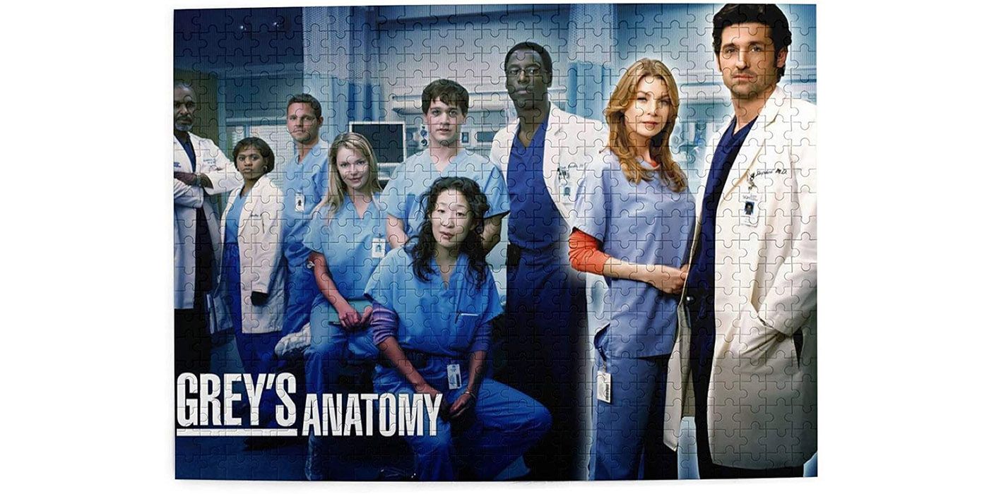 Choose Me, Love Me: 15 Awesome Grey’s Anatomy Gifts For Your Person