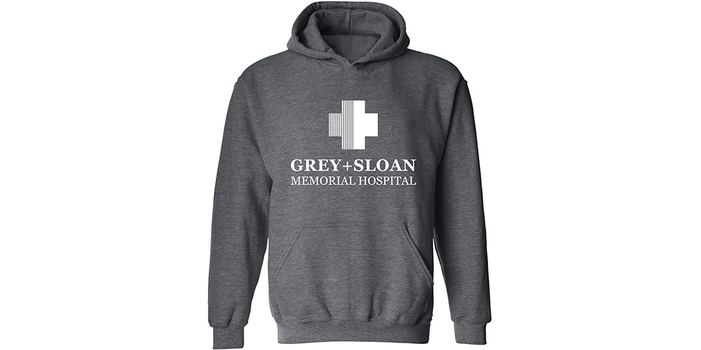 greys anatomy hoodie