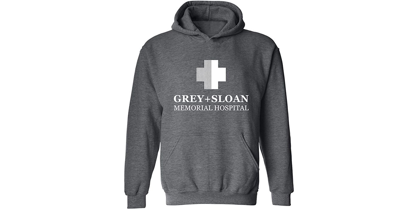 Choose Me, Love Me: 15 Awesome Grey's Anatomy Gifts For Your Person