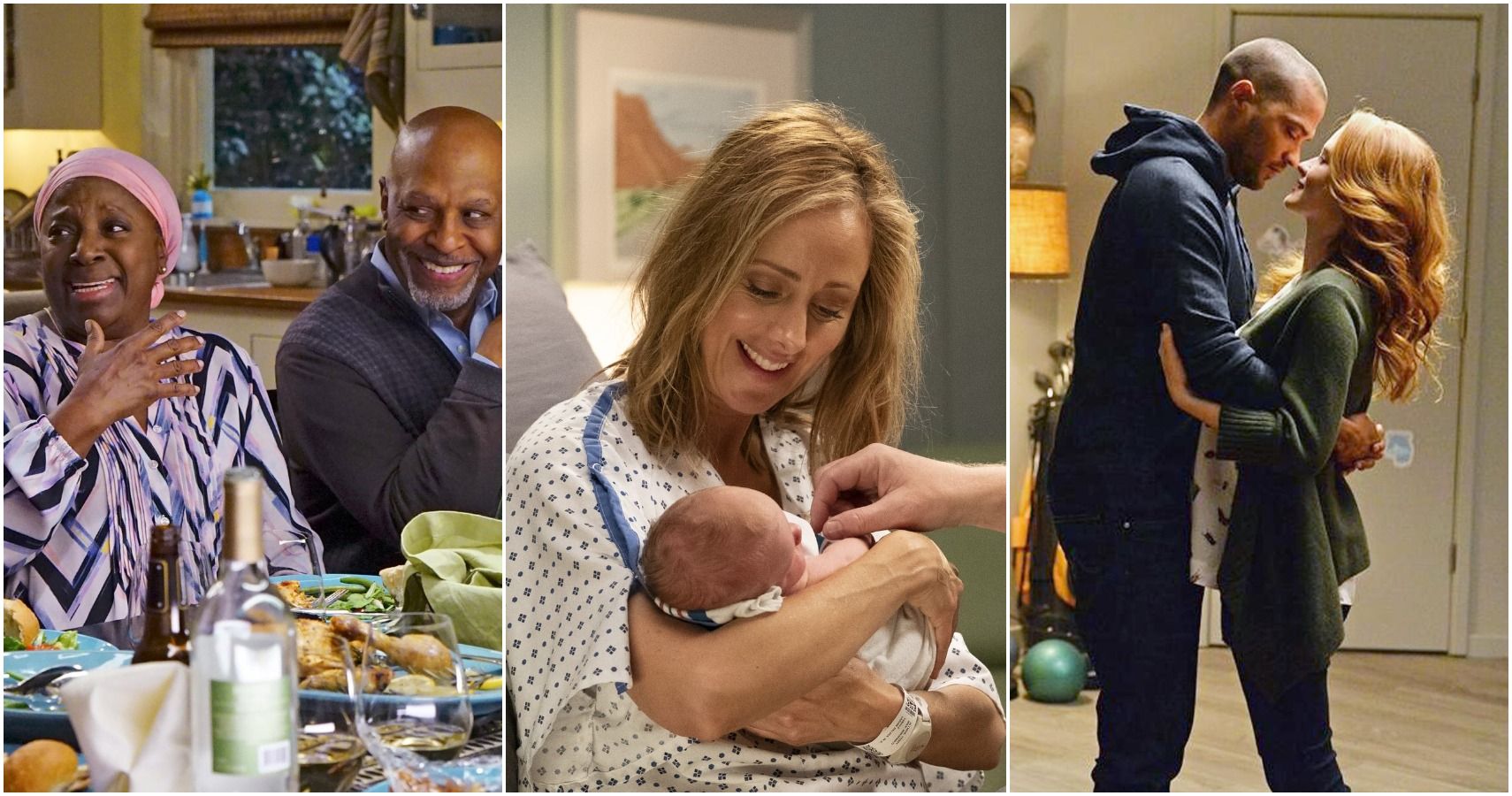 grey&rsquo;s anatomy overdone storylines