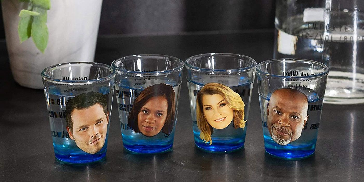 Choose Me, Love Me: 15 Awesome Grey's Anatomy Gifts For Your Person