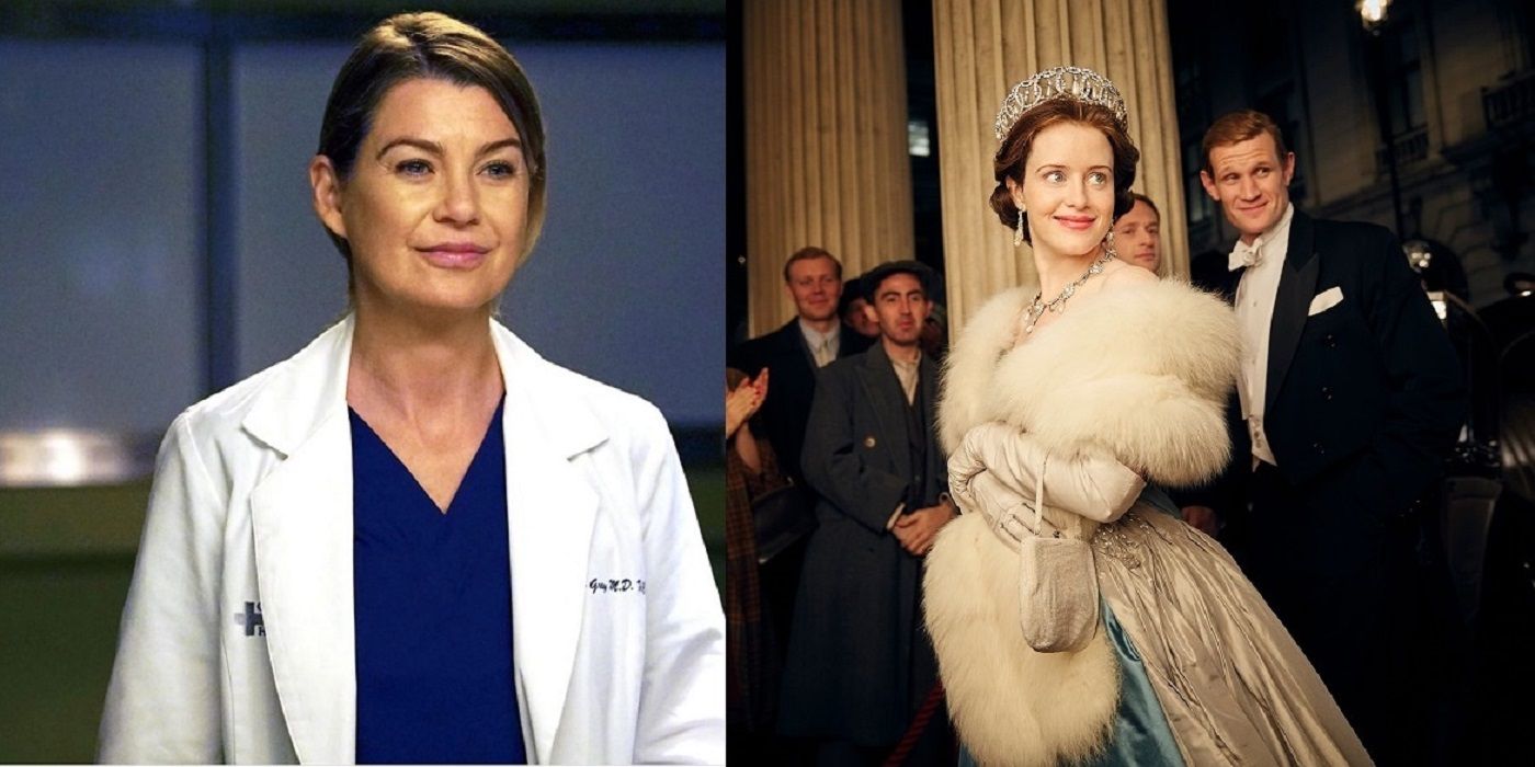 grey&rsquo;s lead