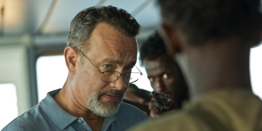 One Of The Best Scenes Of Tom Hanks' Entire 44-Year Career Is In This Movie That Just Landed On Netflix