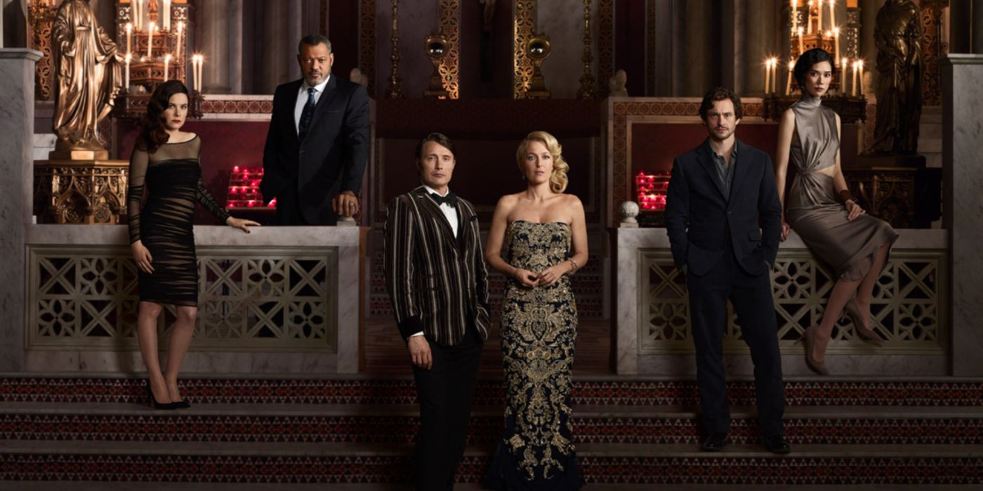 How Hannibal Season 3 Episode 3 Improved On Hannibal Risings Origin Story
