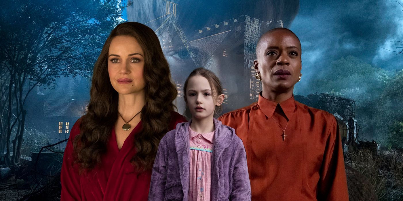 haunting of hill house season 3 plans