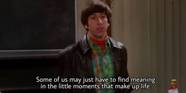 The Big Bang Theory Howard s 10 Most Emotional Quotes Ranked