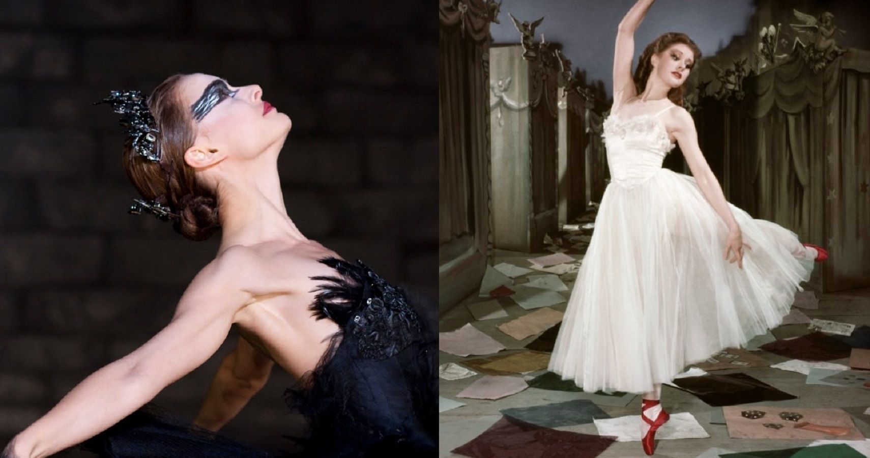 10 Great Ballet Movies To Watch If You Like Netflix's Tiny Pretty Things