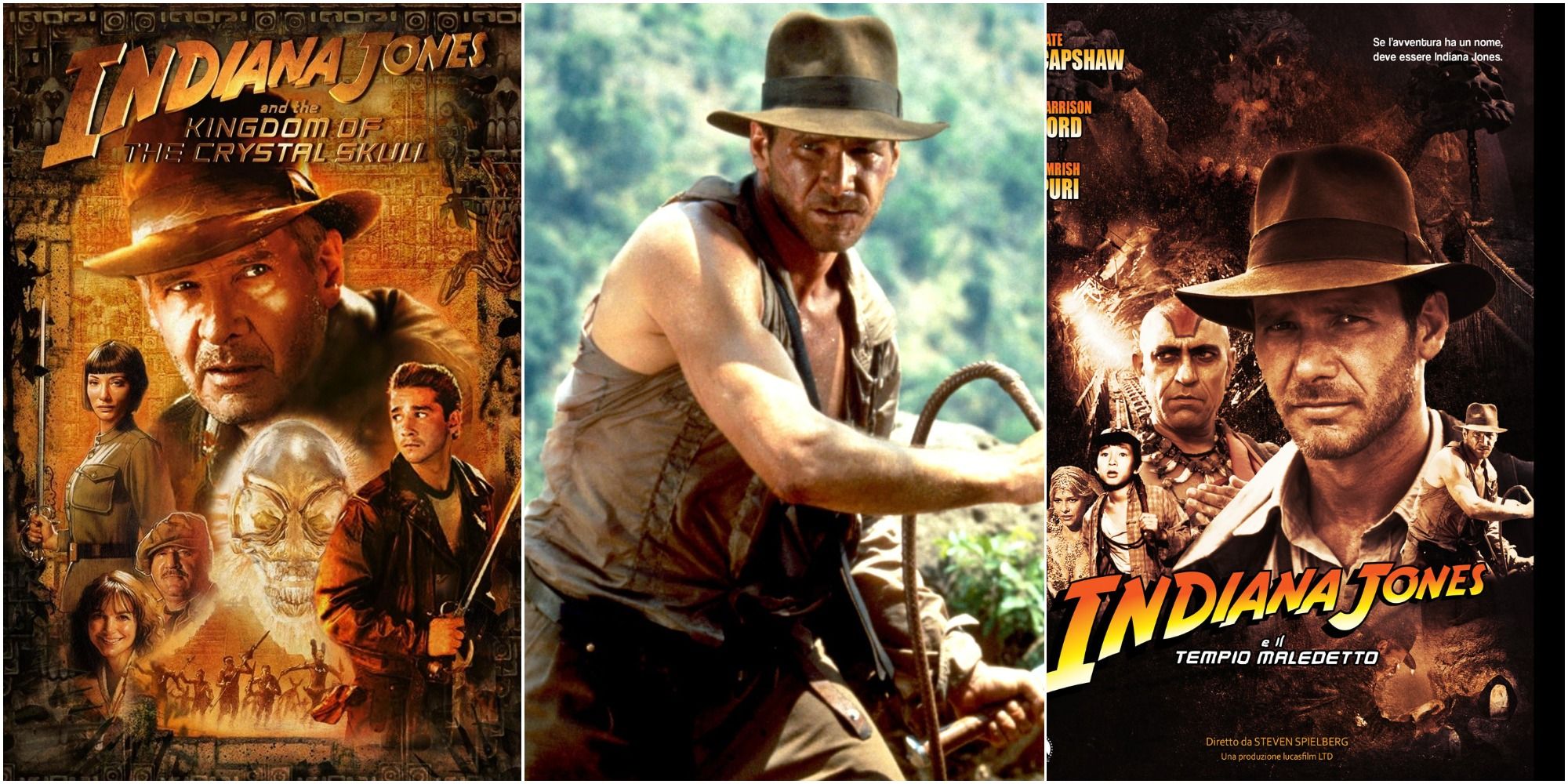Indiana Jones 5: Why Some Fans Are Skeptical (& 5 Reasons To Be Excited ...