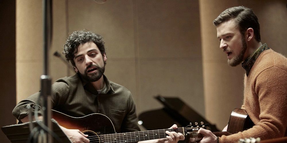 Inside Llewyn Davis & 9 Other Amazing Movies About Music