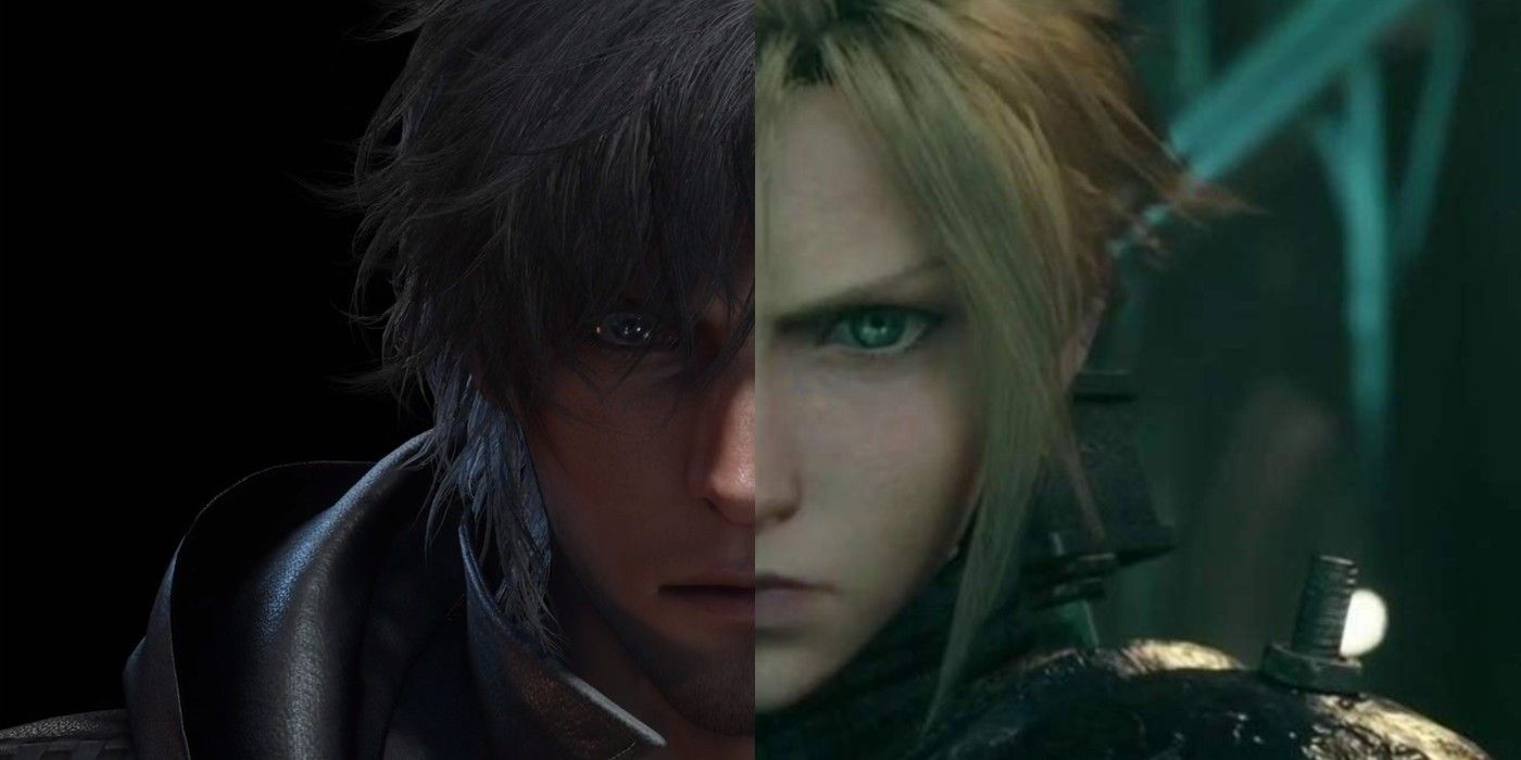 Square Enix news: Final Fantasy 16, Final Fantasy 7 Remake Part 2, Kingdom  Hearts, Gaming, Entertainment