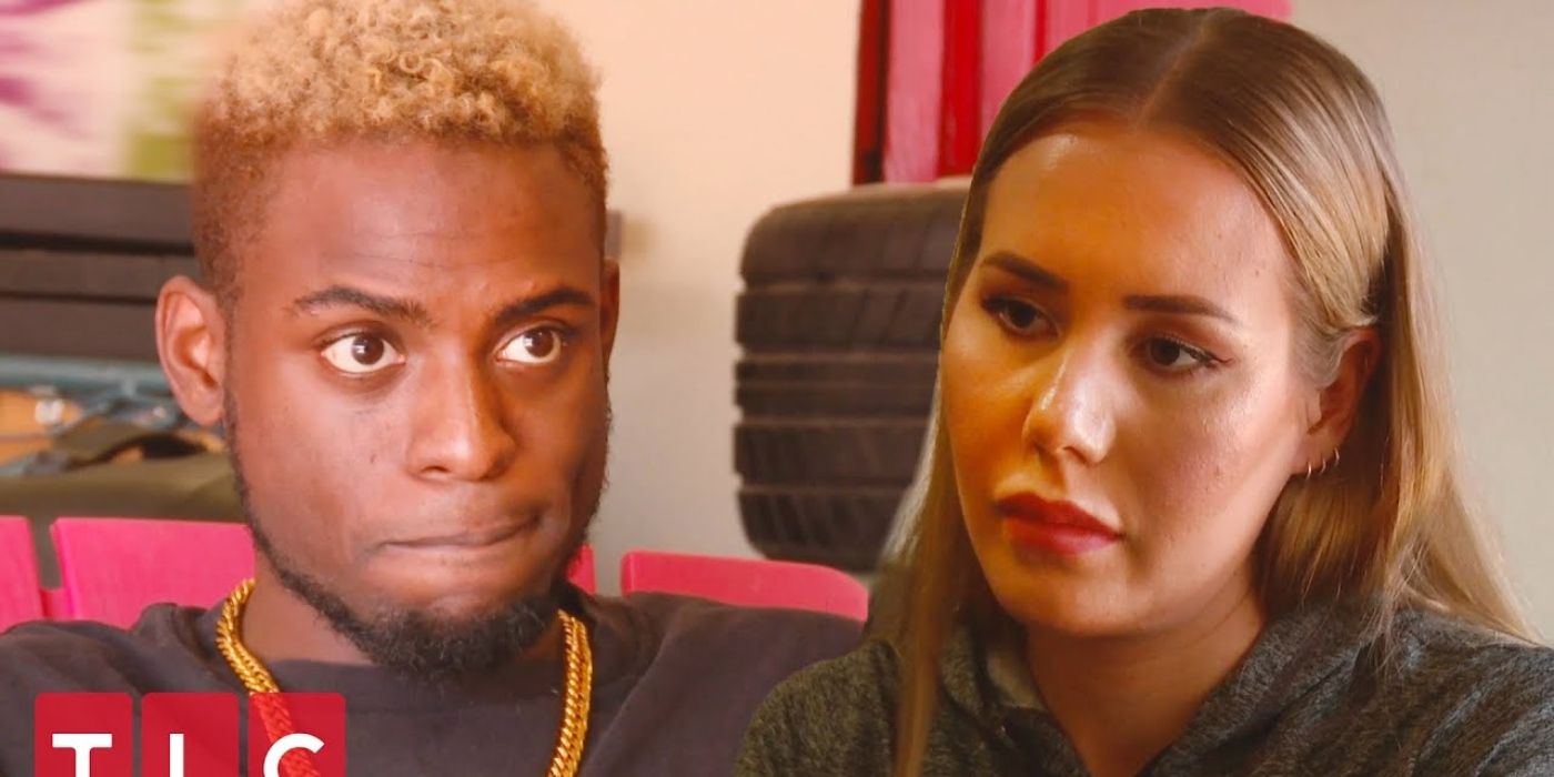 90 Day Fiancé: What Happened To The Season 7 Couples In 2021?