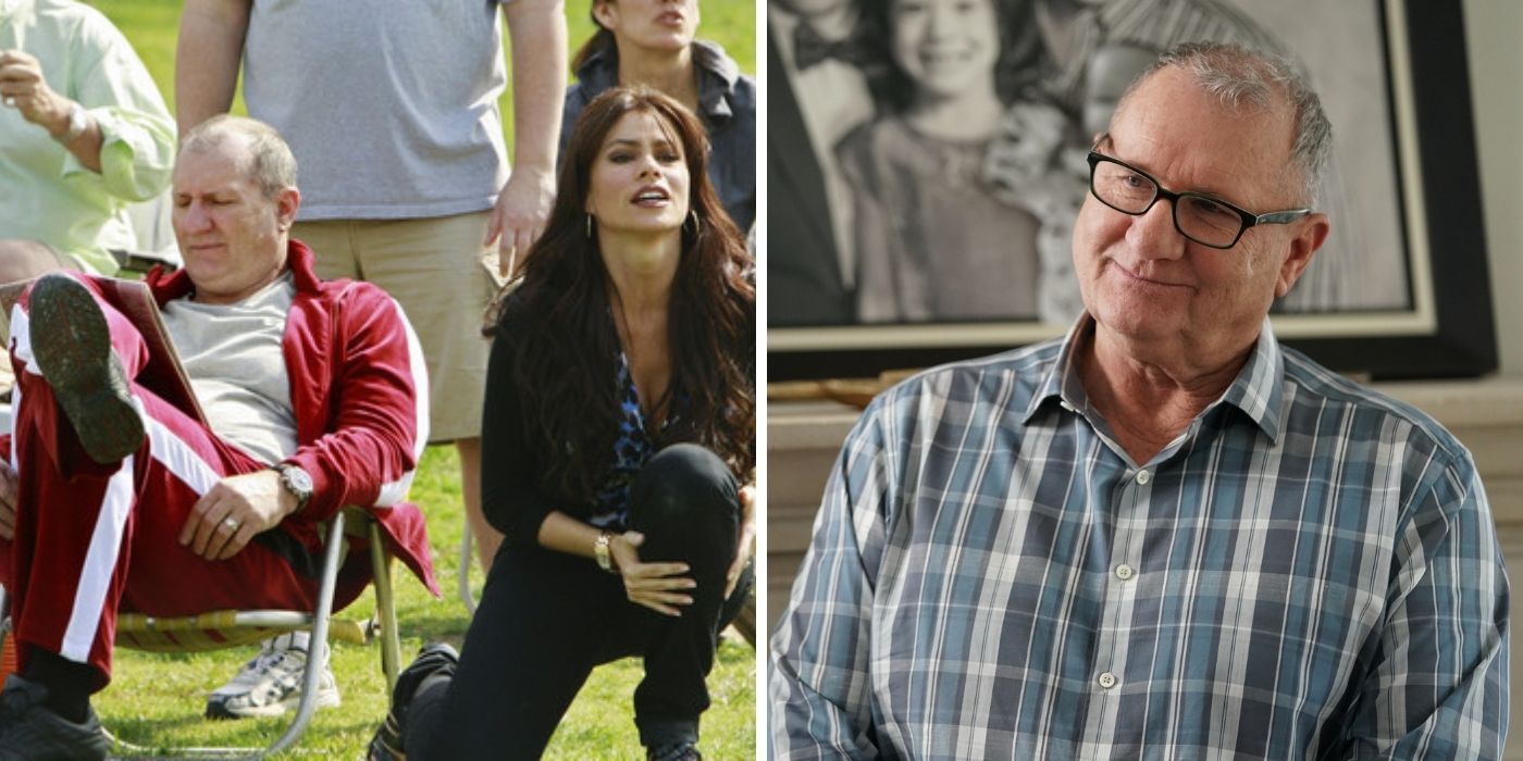 Modern Family Each Main Characters First And Last Line In The Series
