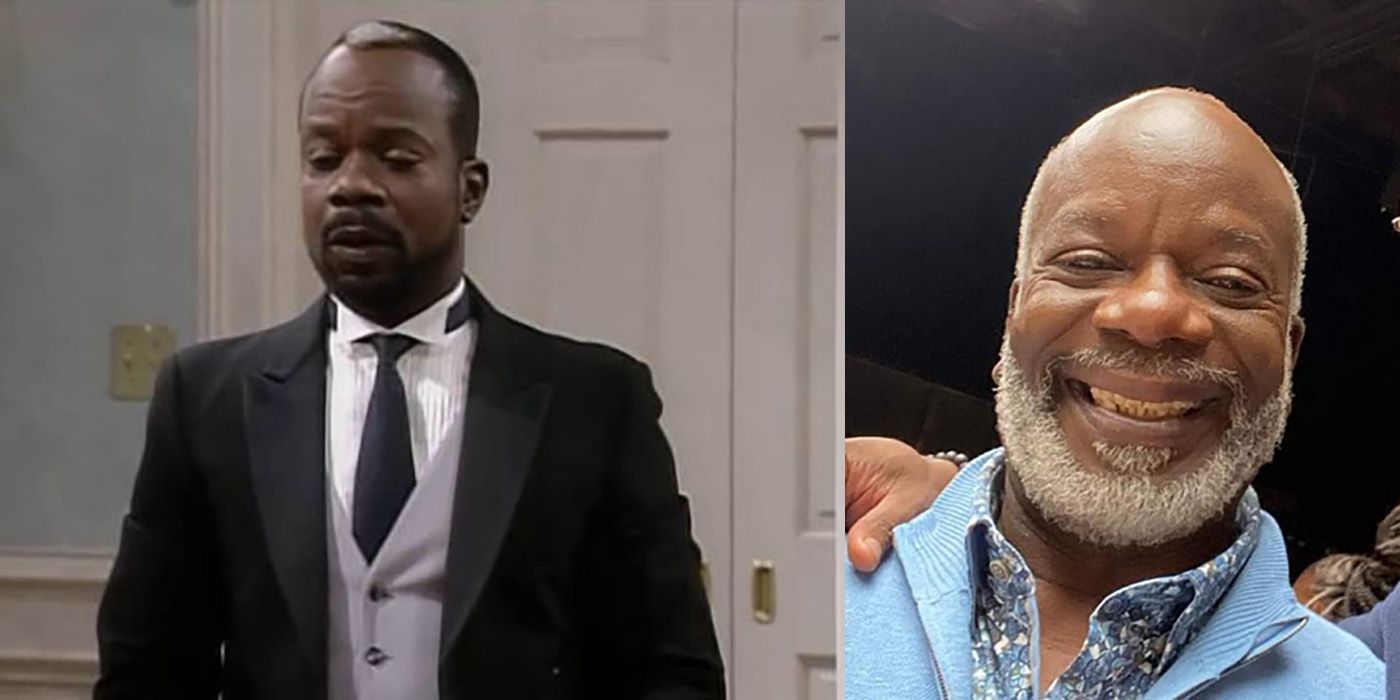 joseph marcell then and now