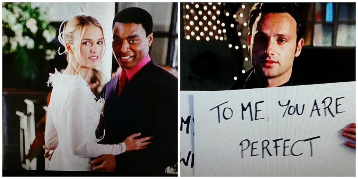 juliet peter and mark in love actually