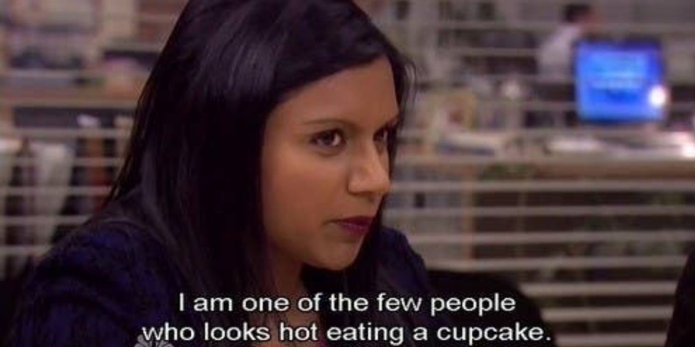 The Office: 10 Times Kelly Said Everything We Were Thinking