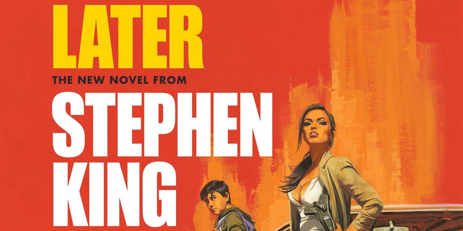 All 63 Stephen King Books Ranked From Worst To Best