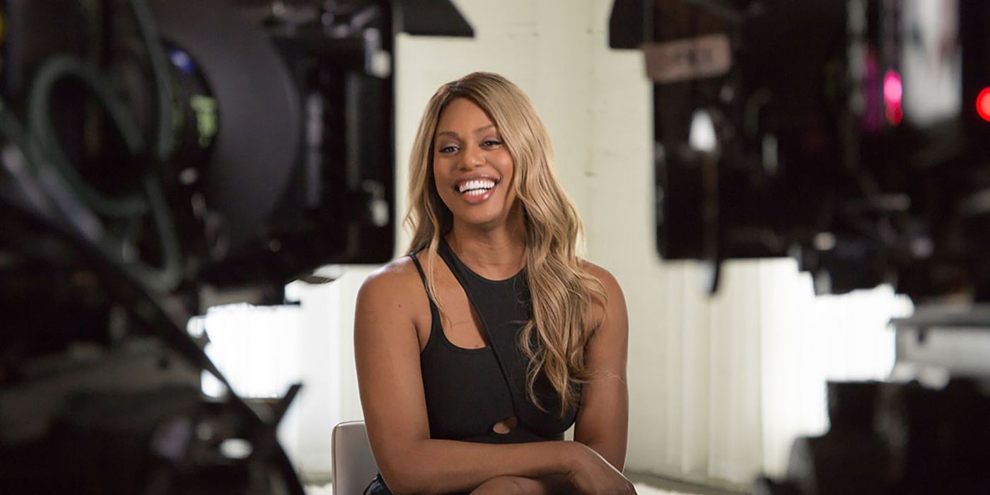 10 Transgender Actors Making An Impact On TV