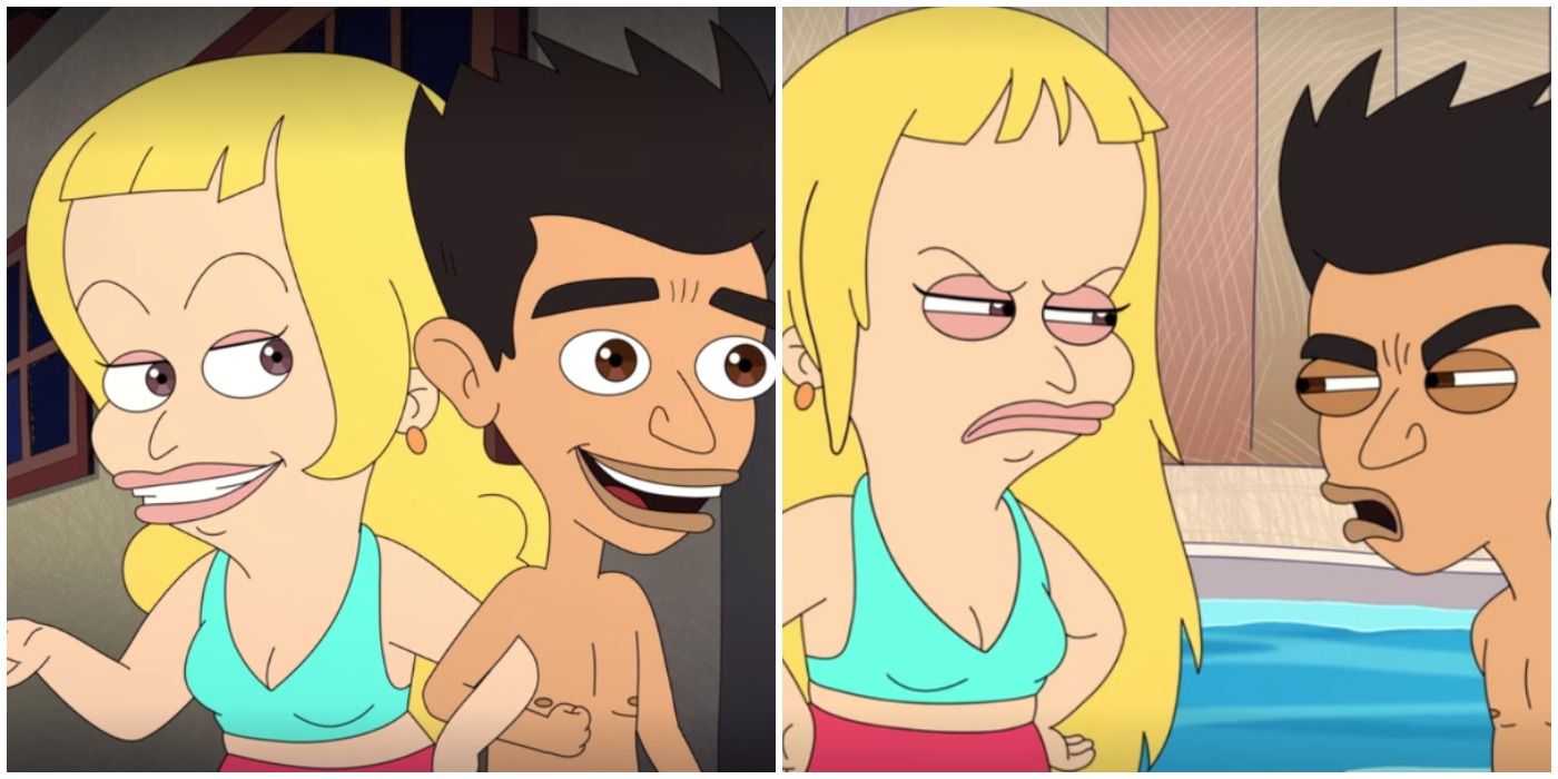Big Mouth: 7 Ways Jay & Lola’s Relationship Is The Sweetest (& 7 It’s Toxic)
