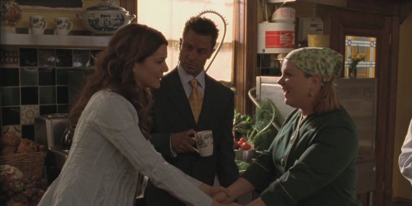 Gilmore Girls 10 Best Episodes To Rewatch If You Miss Lorelai & Sookie Gilmore Girls 10 Best Episodes To Rewatch If You Miss Lorelai & Sookie