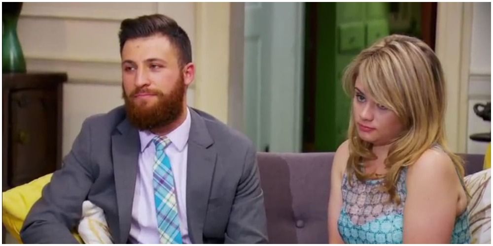 married at first sight couples we love Luke Cuccurullo And Kate Sisk