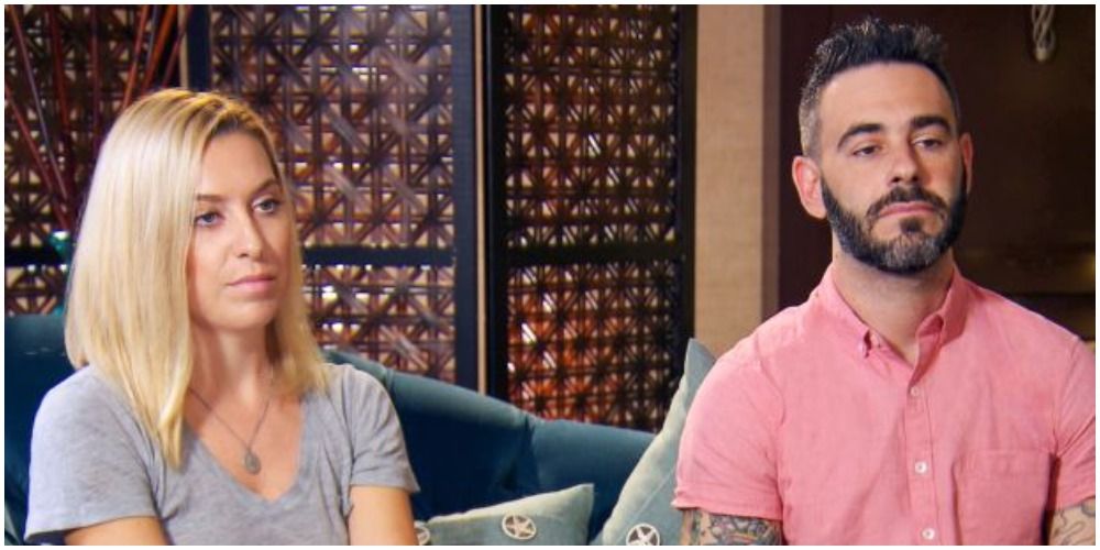married at first sight couples we love heather and derek