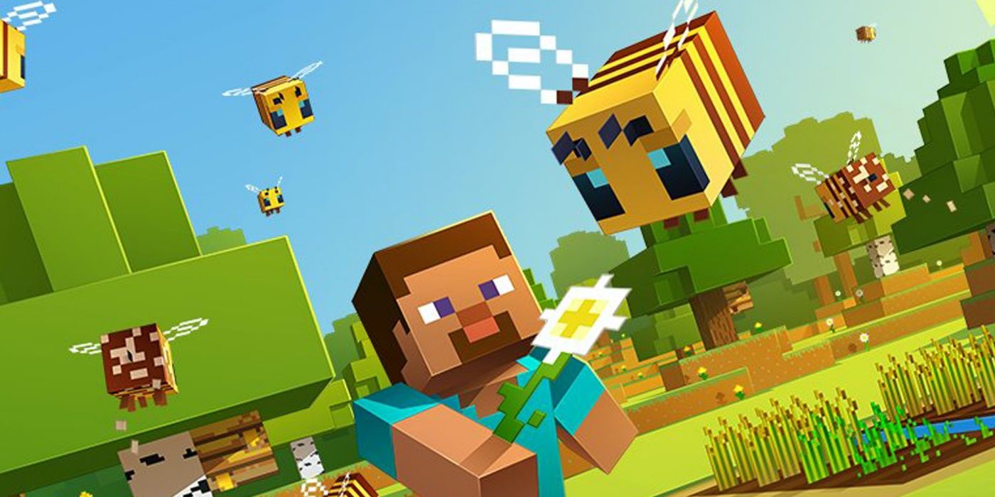 Minecraft' Videos Have Totaled 47 Billion Views To Date