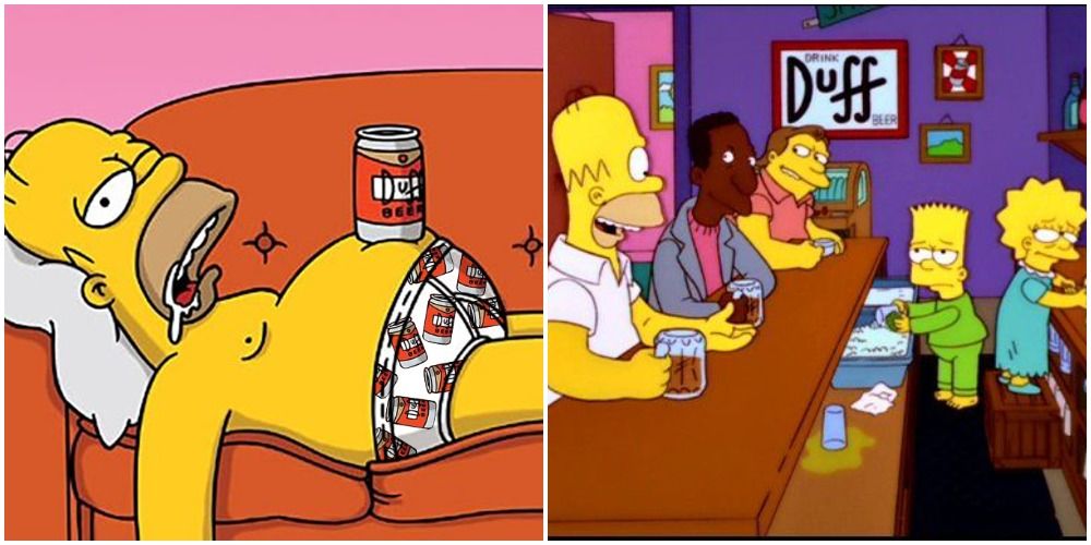 10 Most Questionable Parenting Choices In The Simpsons