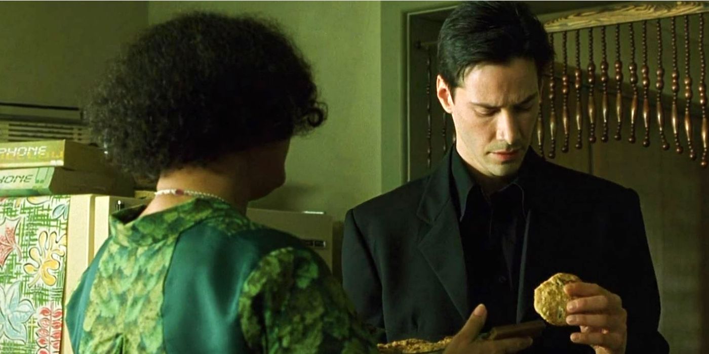 The Matrix Franchises 15 Best Quotes, Ranked