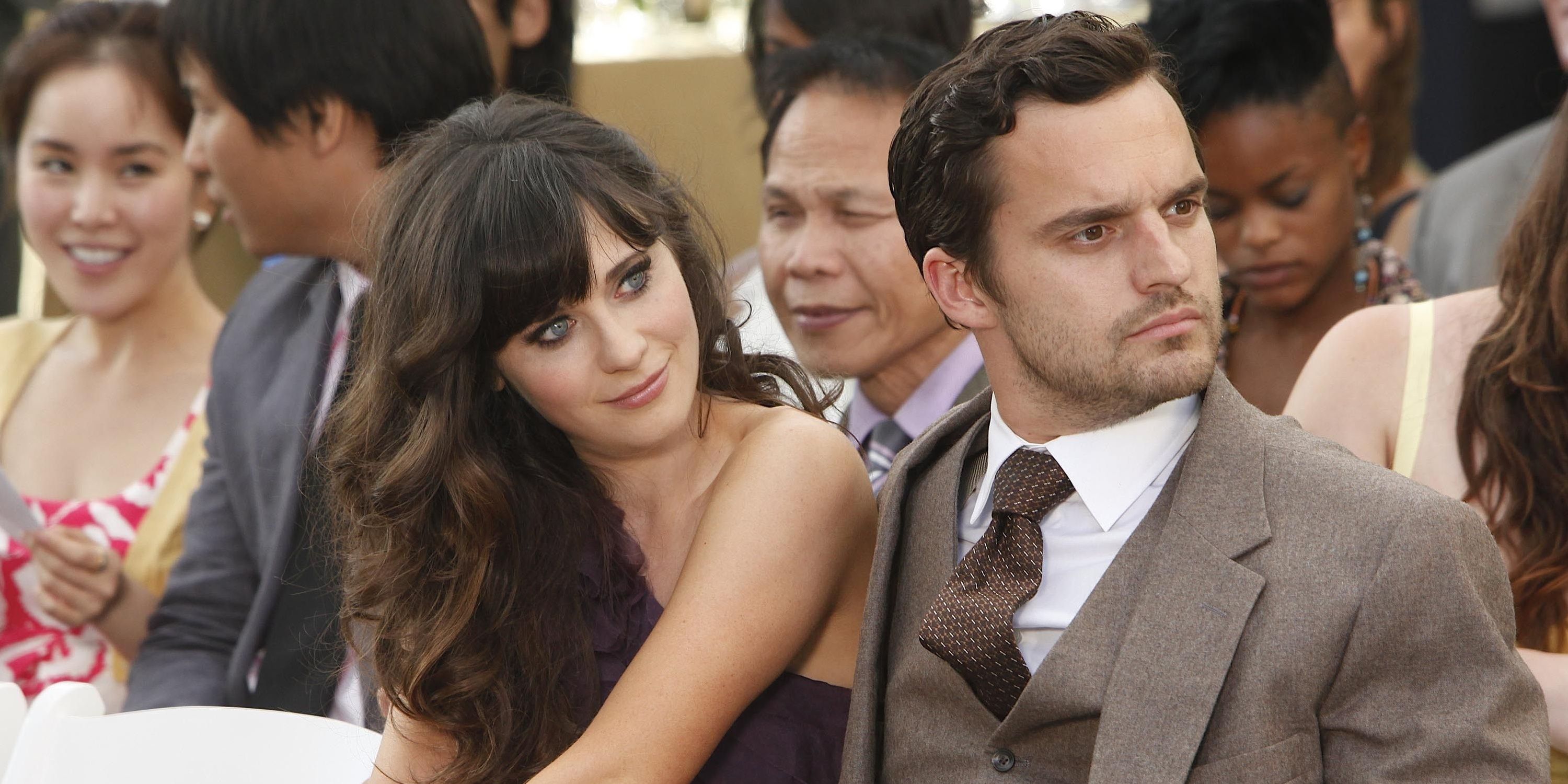New Girl 5 Times Jess Held The Group Together (& 5 Times Nick Did)