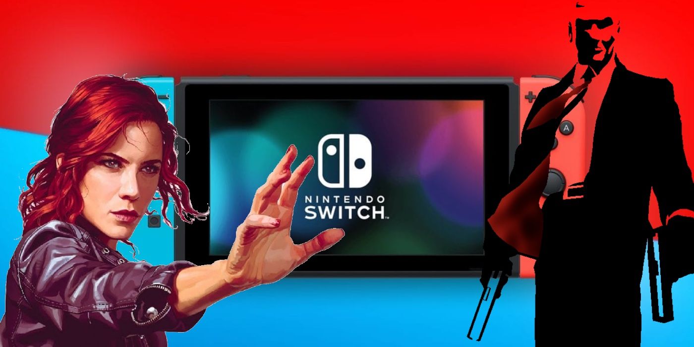 Nintendo switch online why cloud gaming is likely nintendo s future