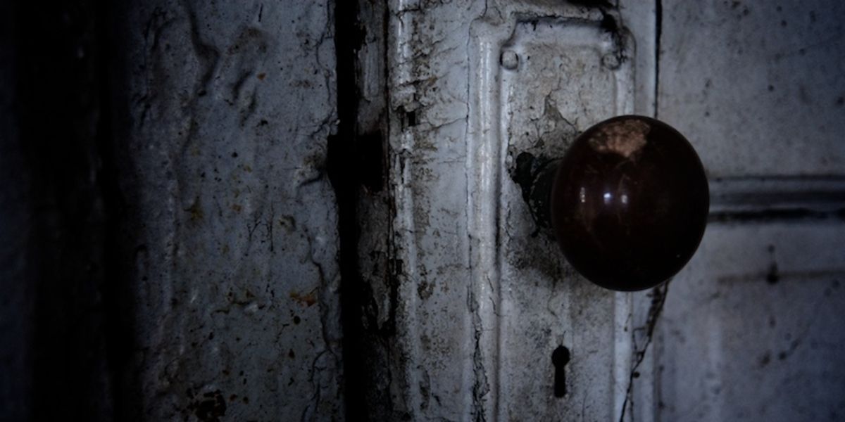 Noend house creepypasta