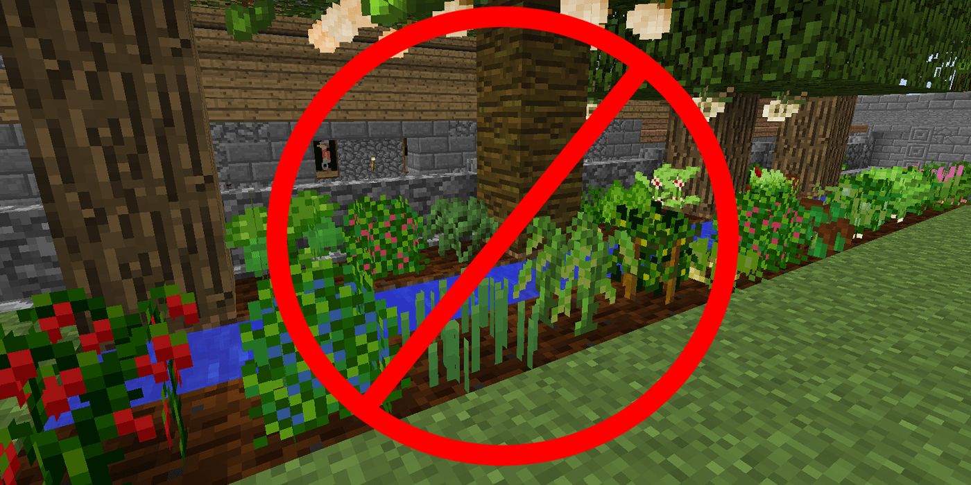 Why Minecrafts Official Updates Are Never Better Than Mods