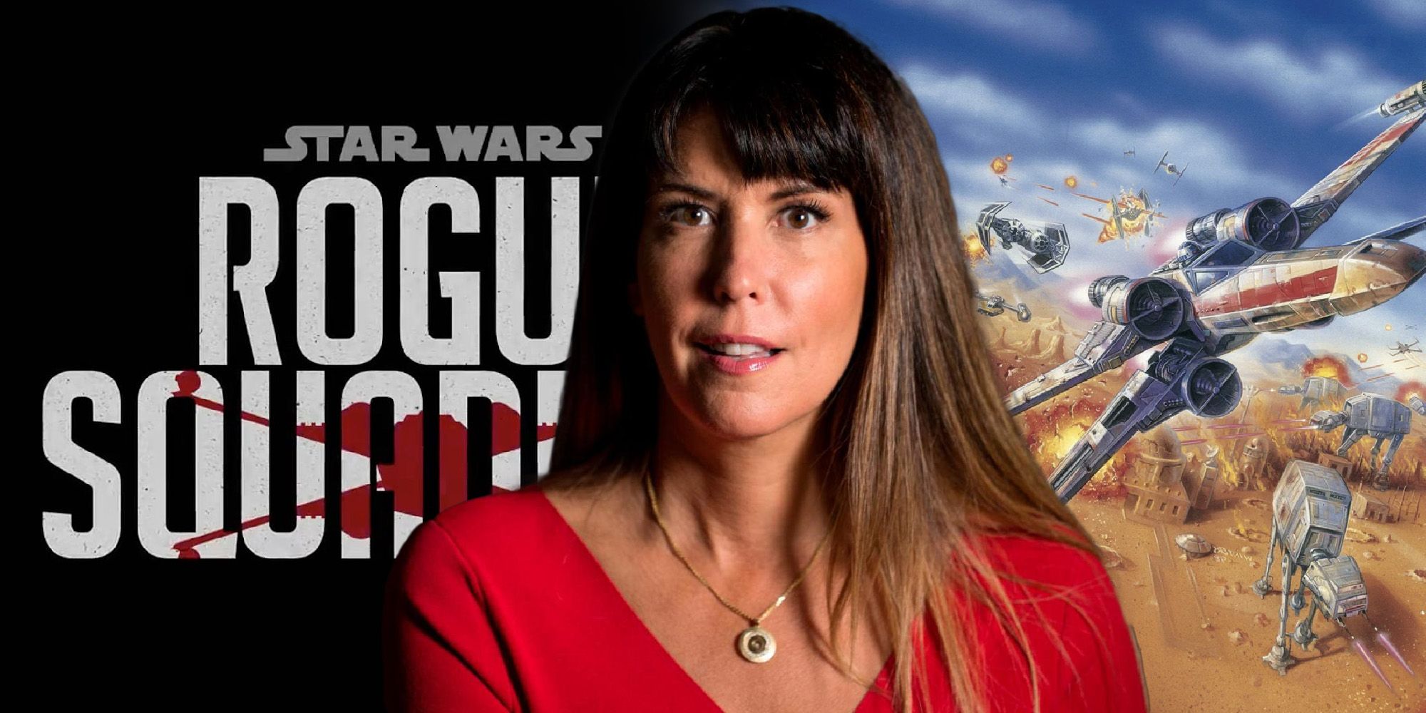 Everything We Know About Rogue Squadron