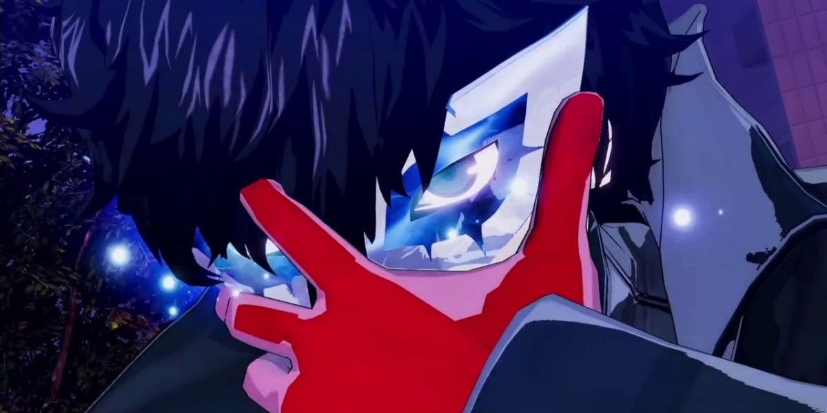 How to Heal in Persona 5 Strikers (The Easy Way) | Screen Rant