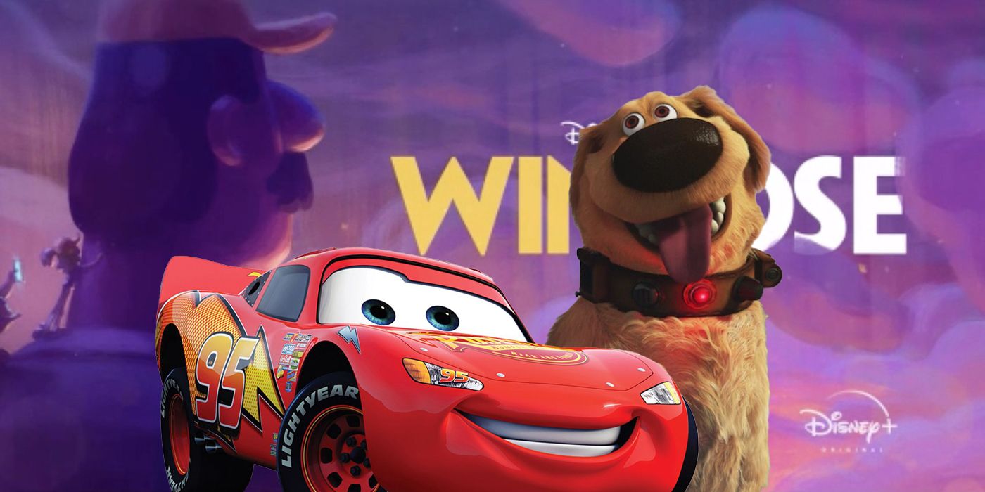 pixar shows dug cars win or lose
