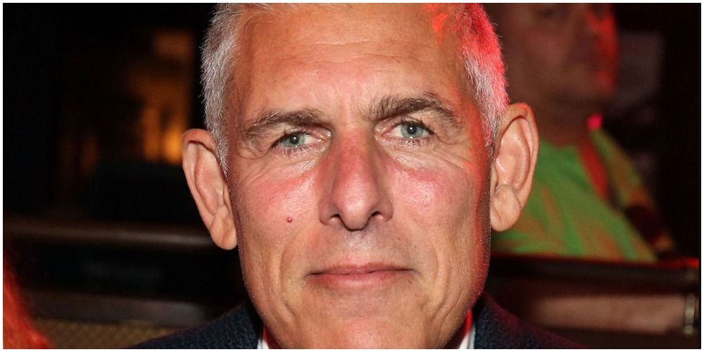 Lyor Cohen's Net Worth (& 9 Other Things You Didn't Know About Him)