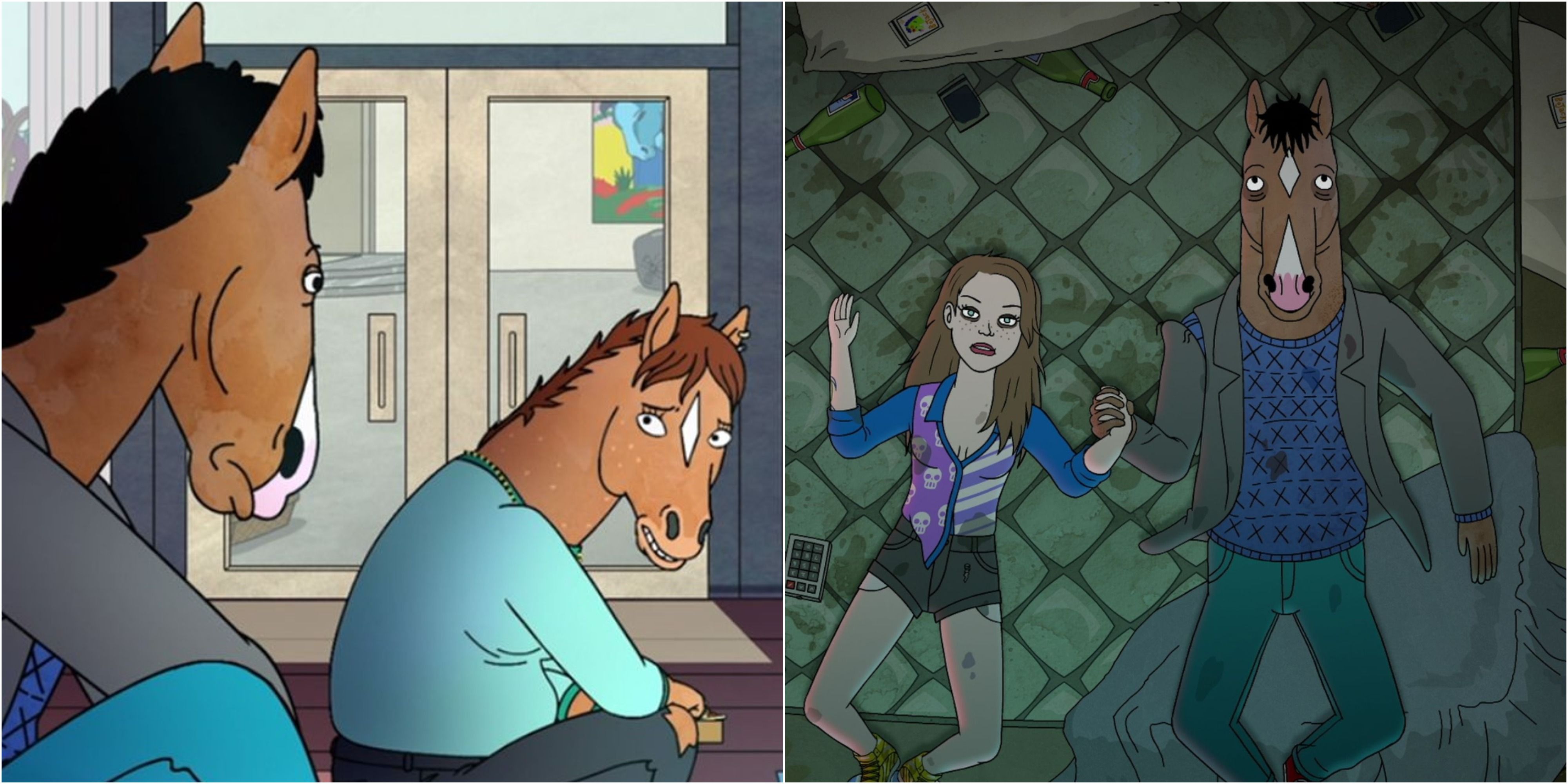 BoJack Horseman Ending Explained: What Happens & What It Really Means