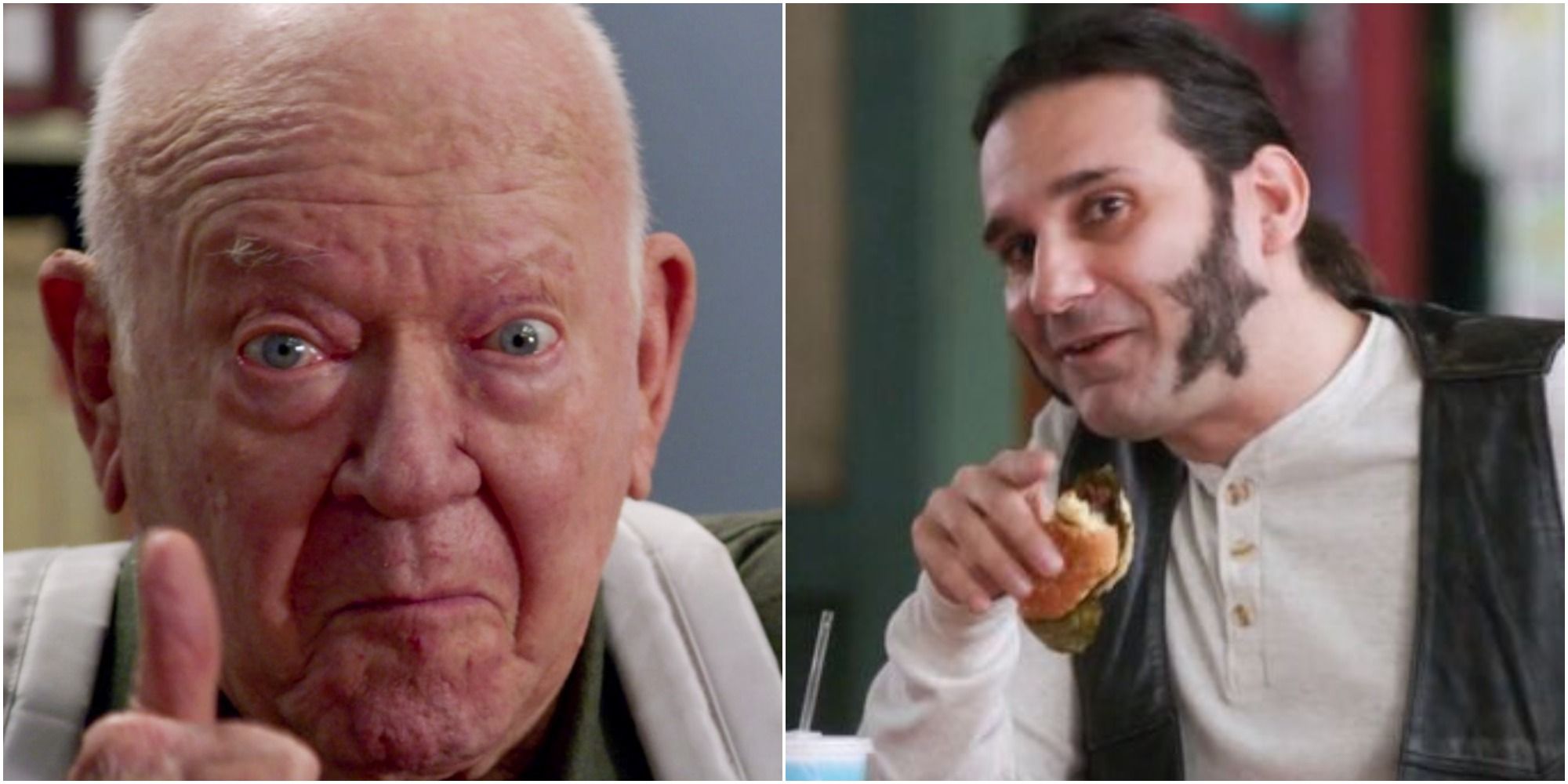 Community Side Characters – 10 Best Side Characters in ‘Community ...
