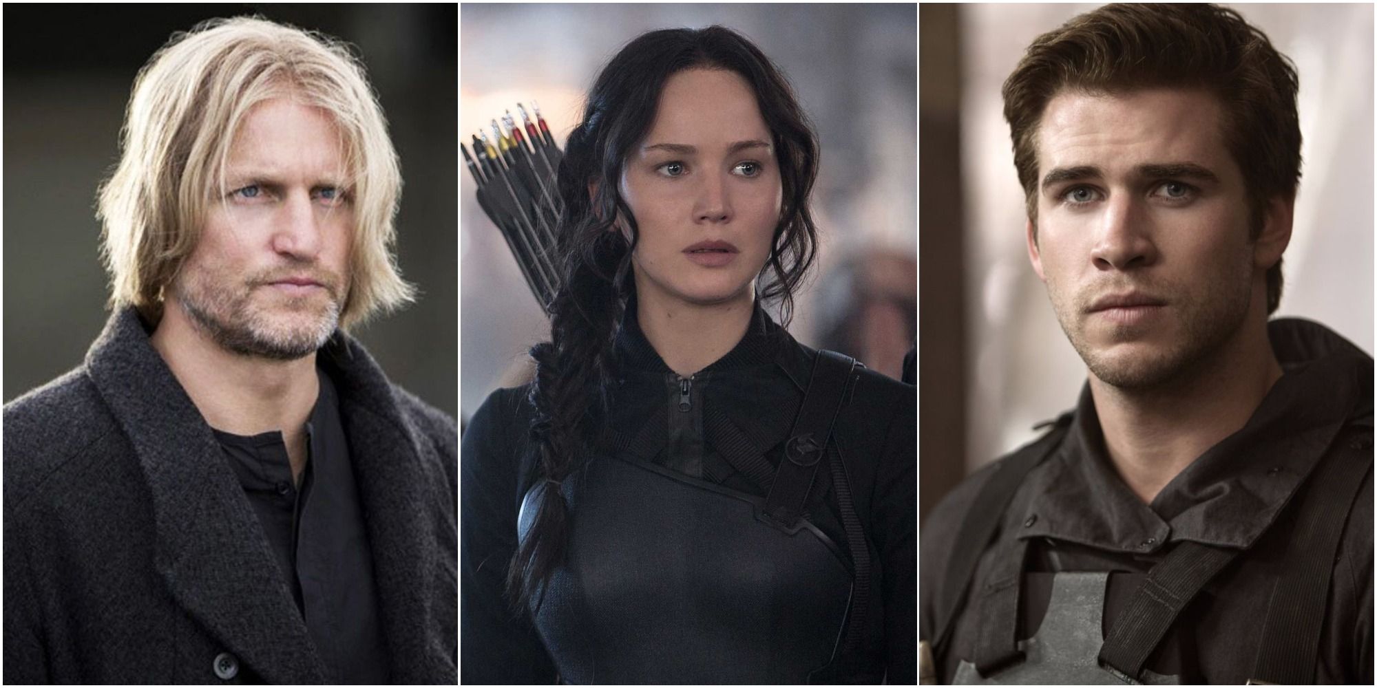 The Hunger Games 5 Characters Who Grew A Lot (& 5 Who Didnt)