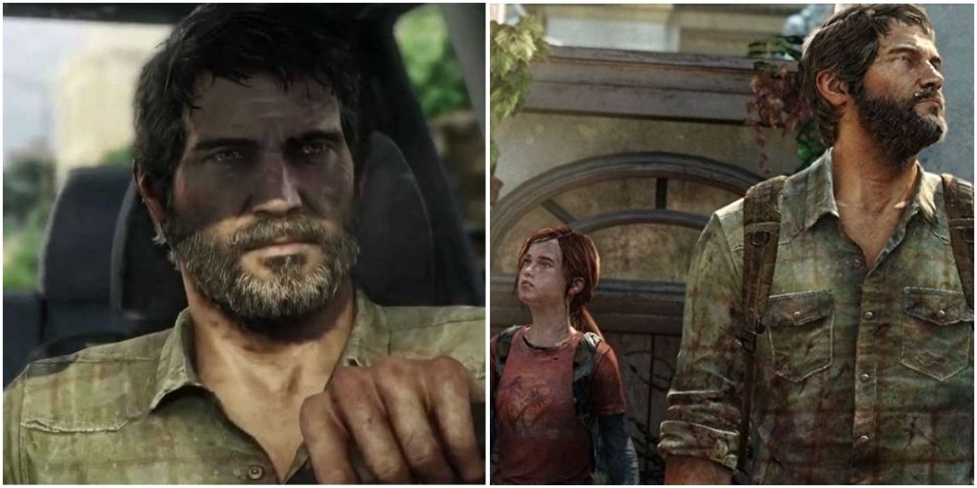 The Last Of Us' Joel Was Never A Hero