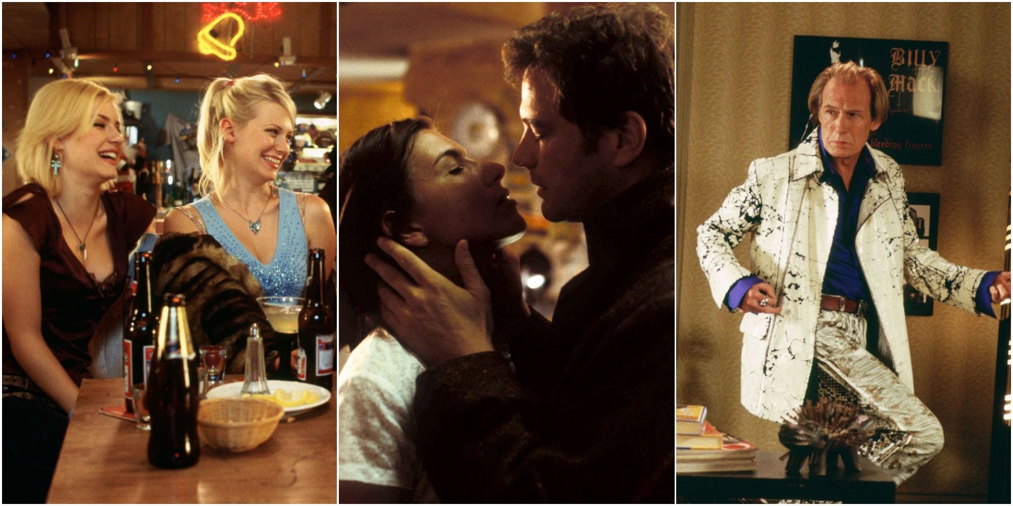 Love Actually 10 Things That Make No Sense About The Christmas Rom Com