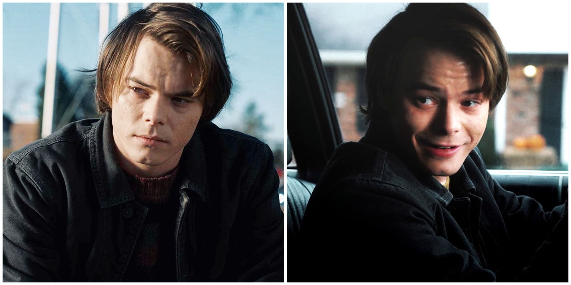 Jonathan Byers: A Charcter Analysis : r/StrangerThings