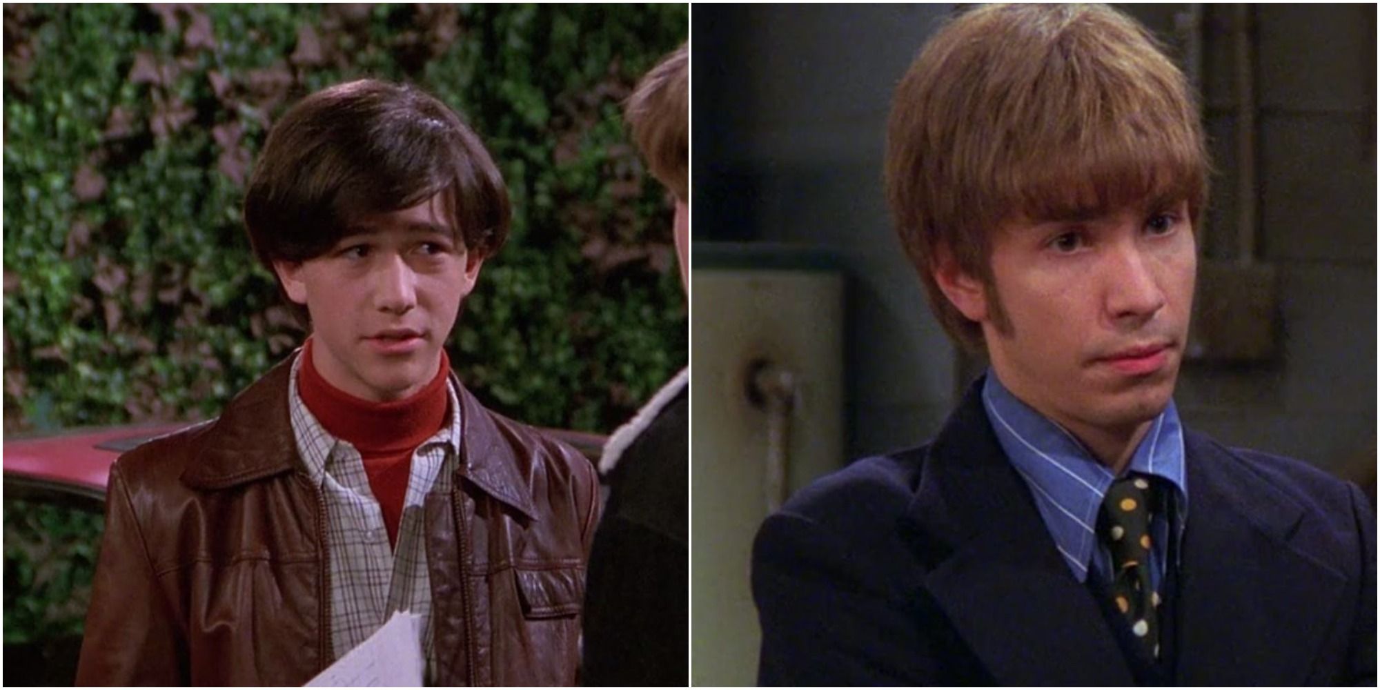 that 70's show guest stars